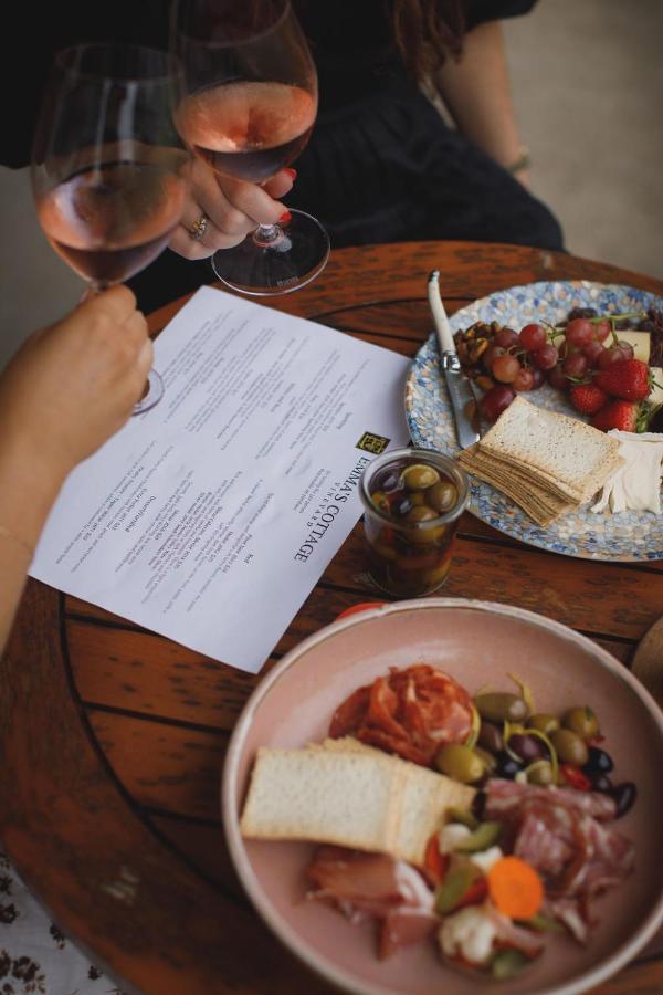 Emma'S Cottage Vineyard เลิฟเดล ภายนอก รูปภาพ
