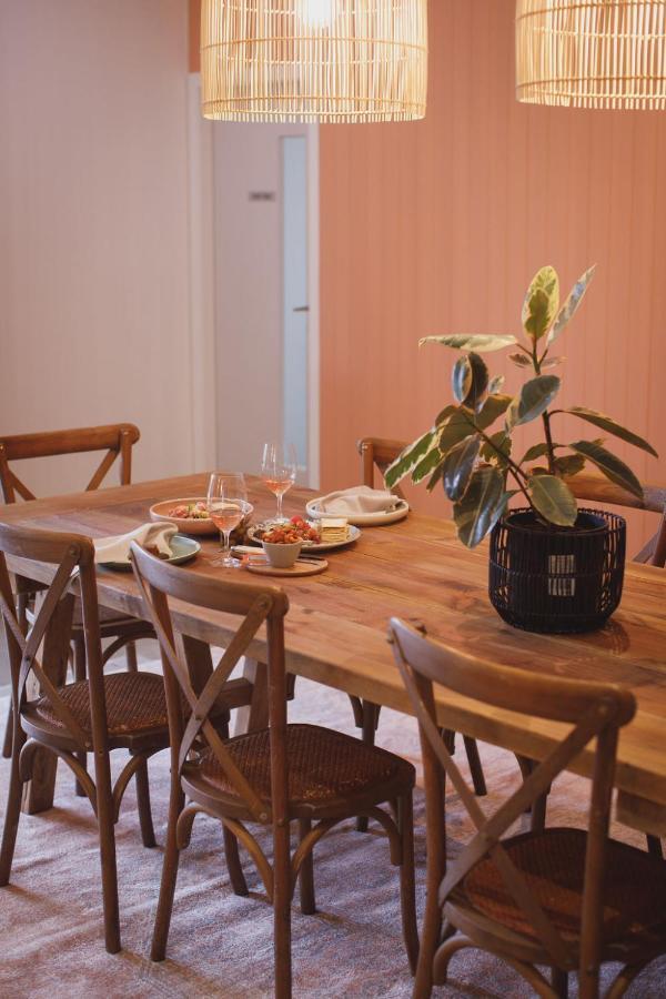 Emma'S Cottage Vineyard เลิฟเดล ภายนอก รูปภาพ