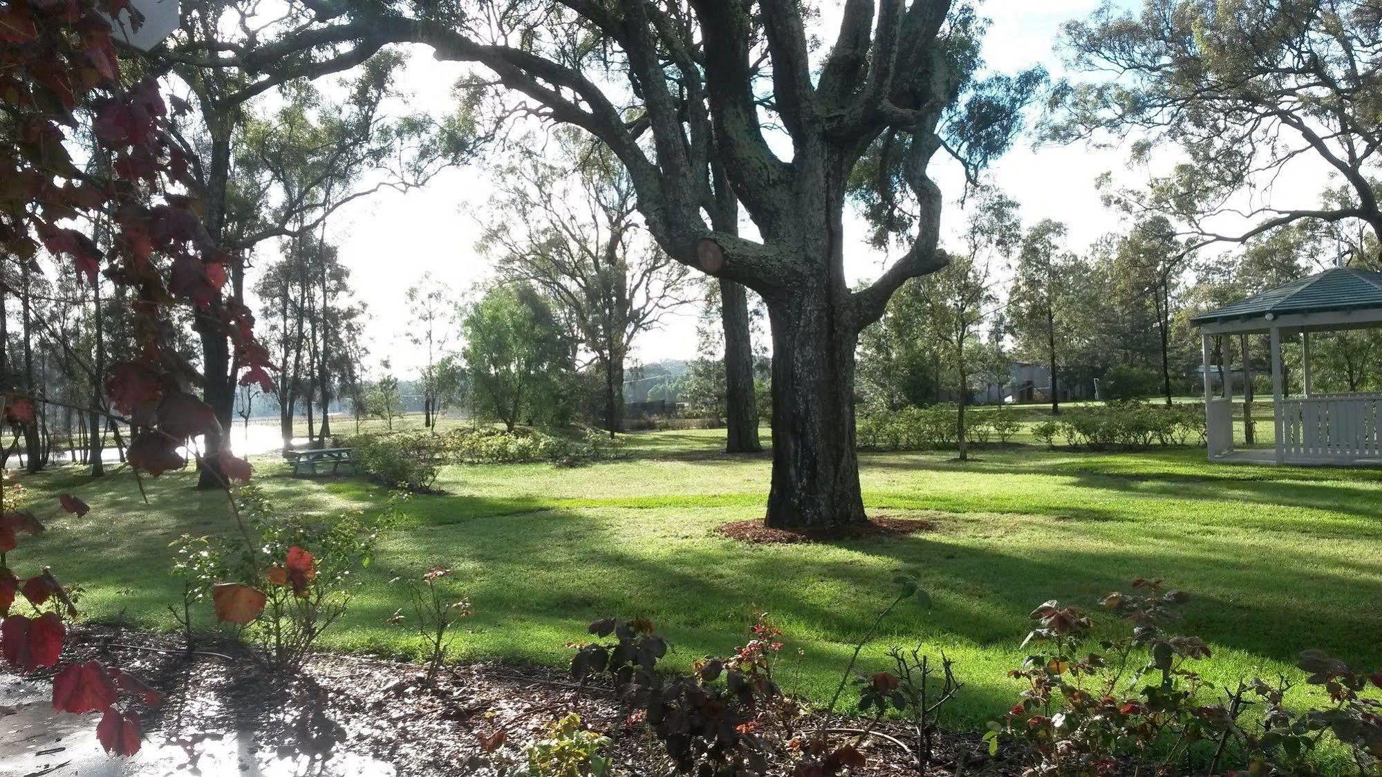 Emma'S Cottage Vineyard เลิฟเดล ภายนอก รูปภาพ